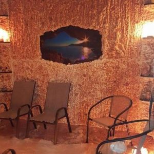 Salt Cave 2