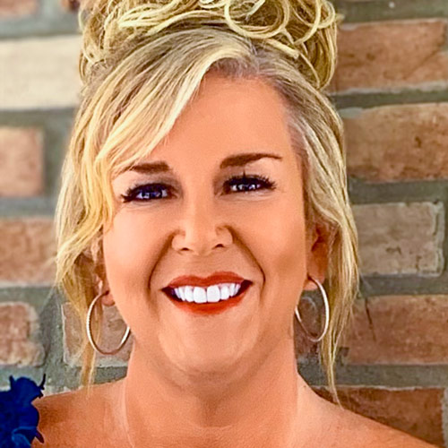Barbara Madison, licensed cosmetologist at In Style Salon